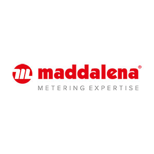 Maddalena Metering Expertise